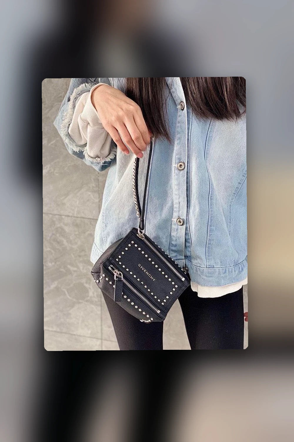 NB - GCY Bag - 082