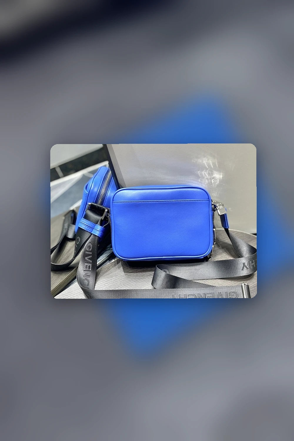 NB - GCY Bag - 107
