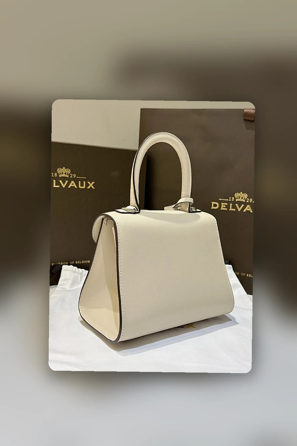 NB - DLVX Bag - 310