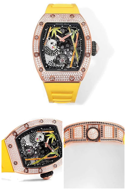 NB - Mix Watch - 1776