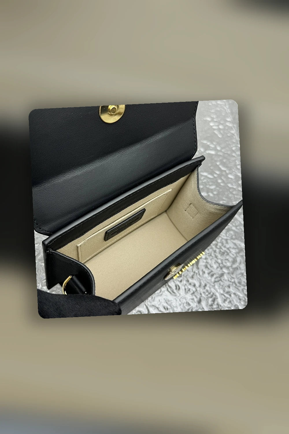 NB - JCA Bag - 060