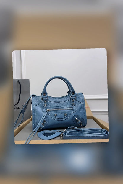 NB - BG Bag - 1925