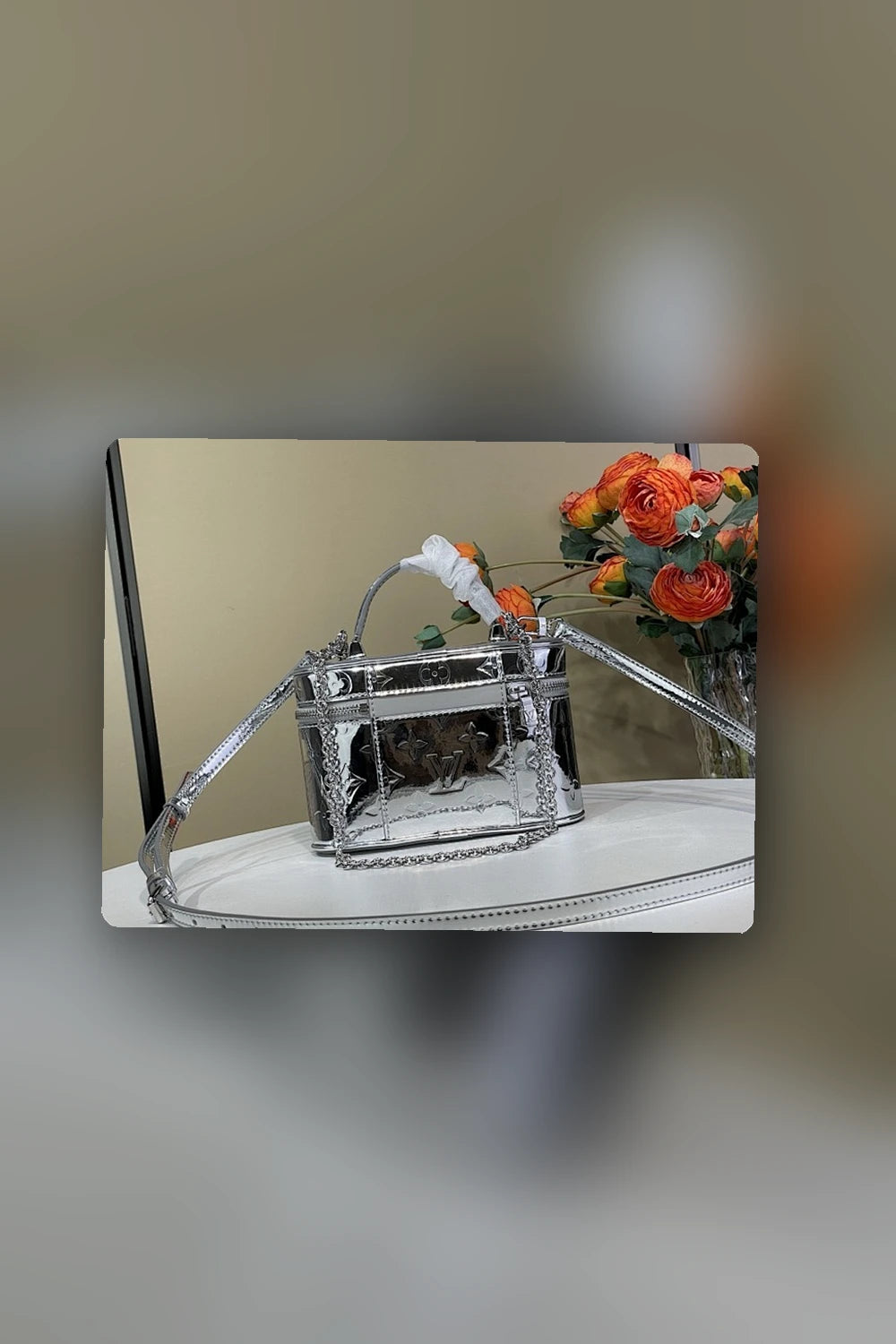 NB - LOV Bag - 1025