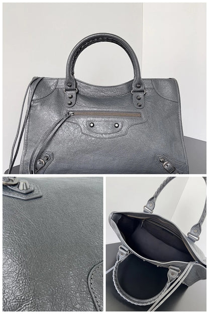 NB - BG Bag - 1850