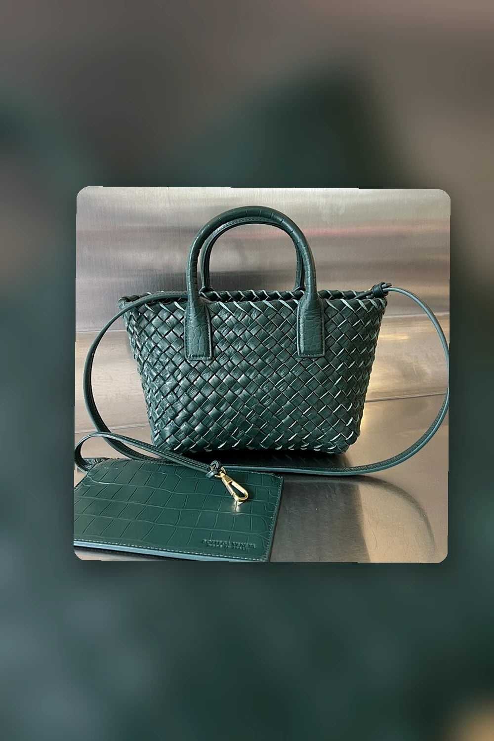 NB - BOV Bag - 446