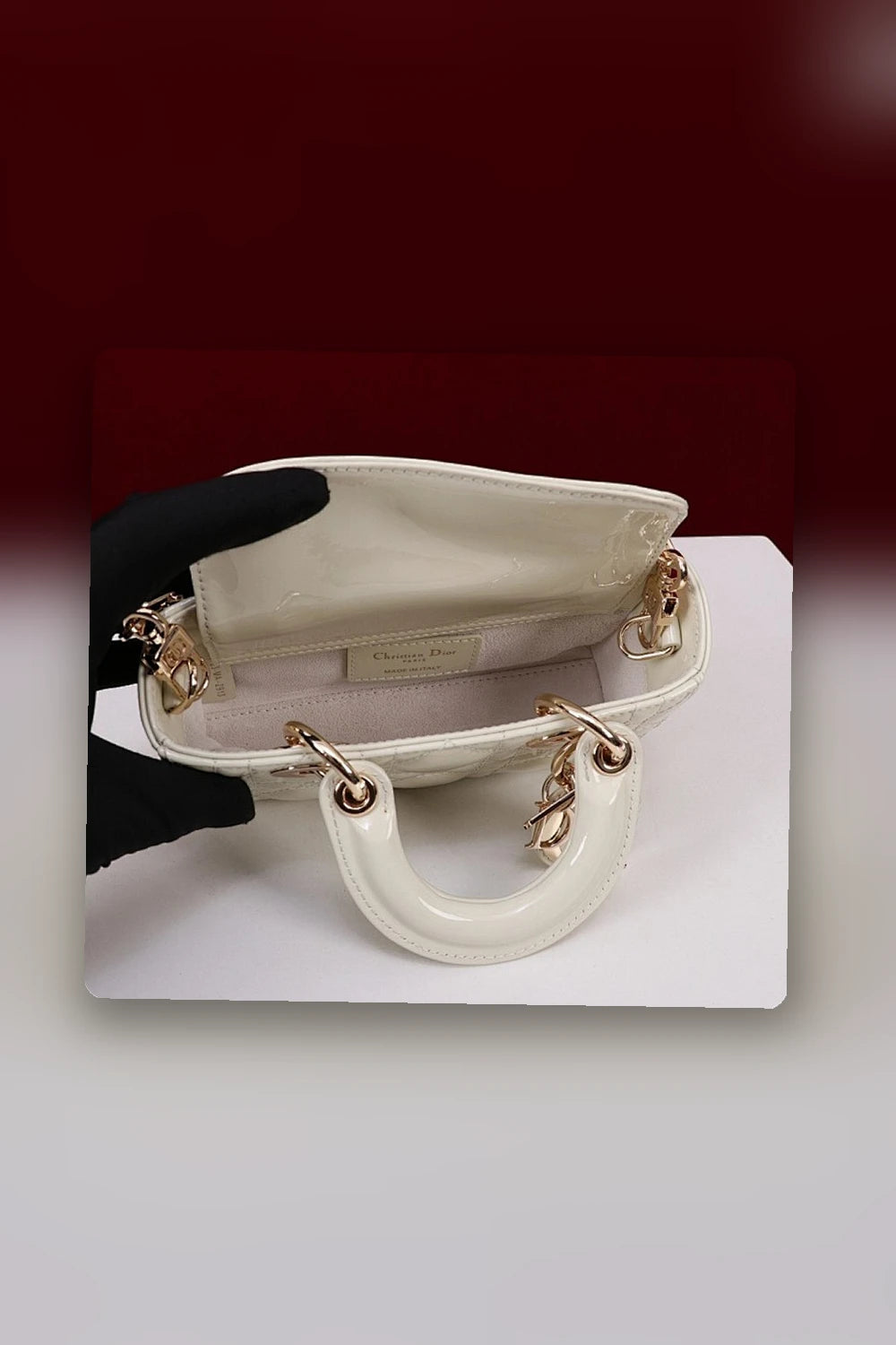 NB - DOR Bag - 317