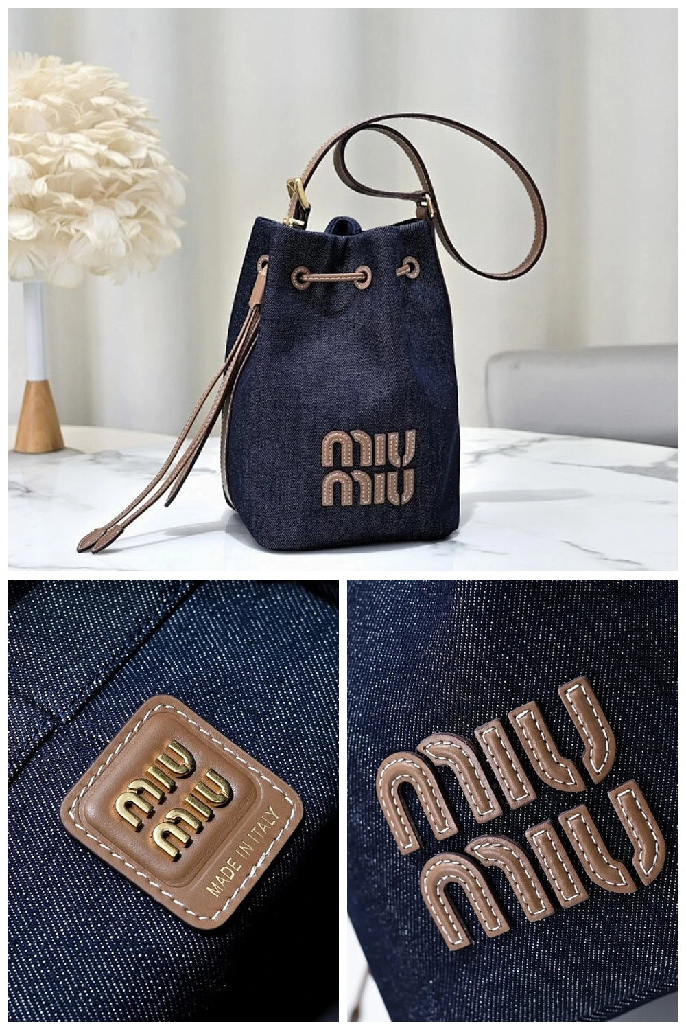 NB - MMU Bag - 1192