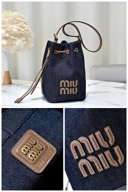 NB - MMU Bag - 1192