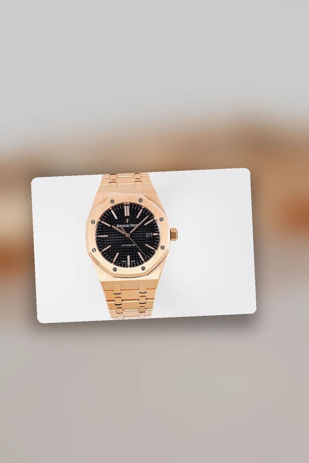 NB - Mix Watch - 336