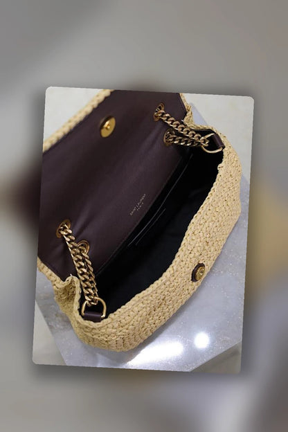 NB - YLS Bag - 1646