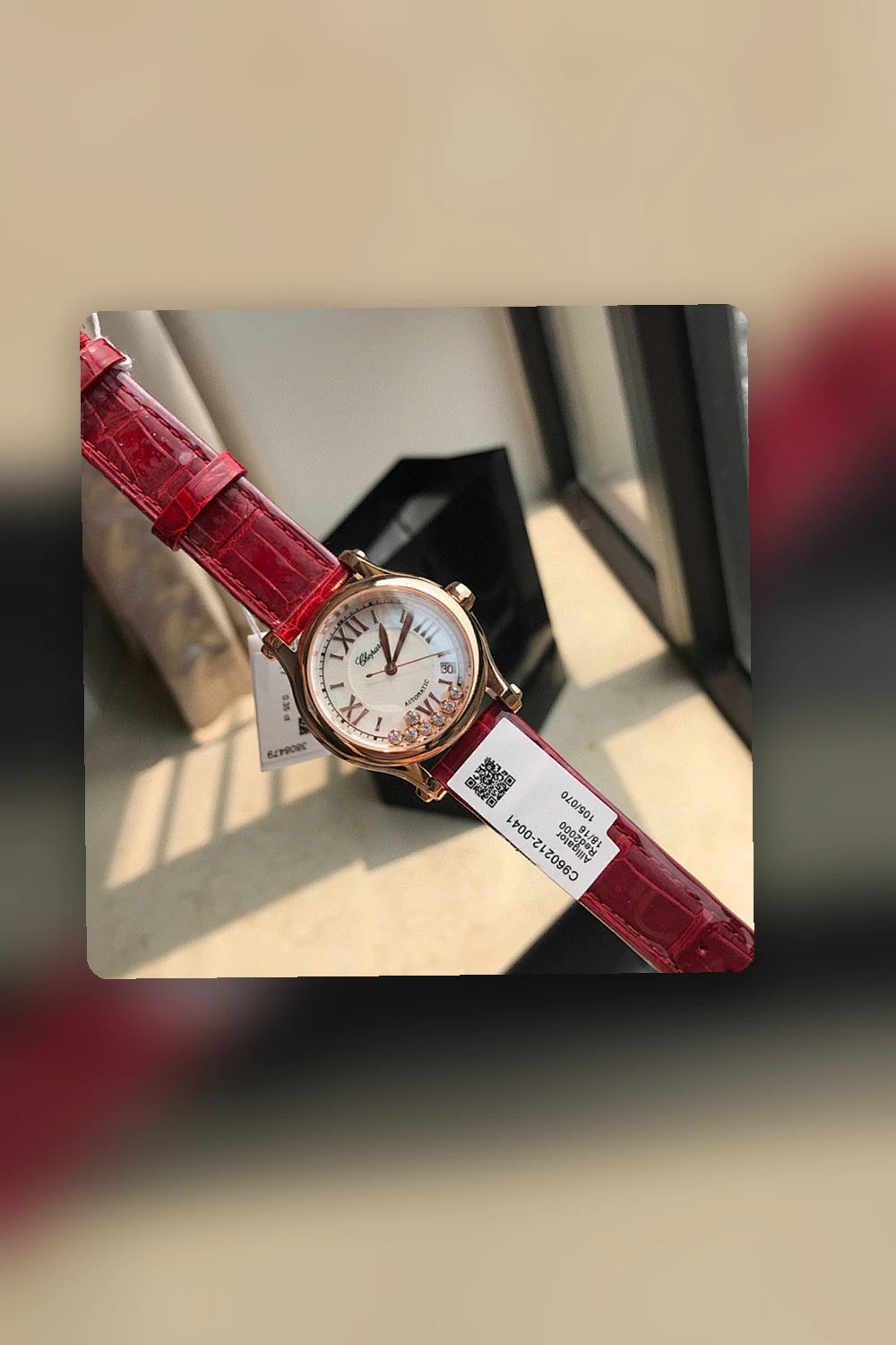 NB - Mix Watch - 822