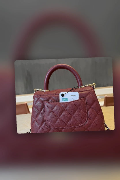 NB - CHL Bag - 244