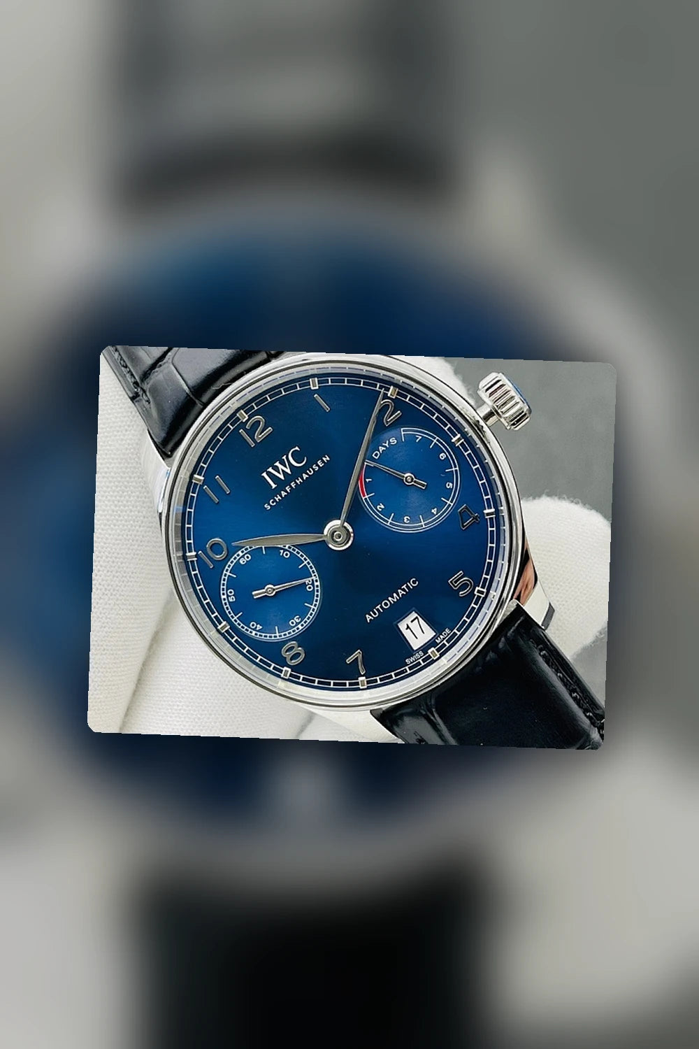 NB - Mix Watch - 1572