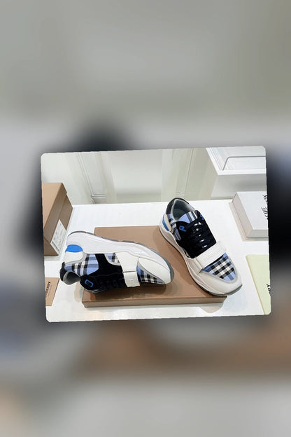 NB - BOR Women Shoes - 550