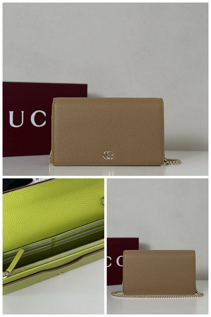 NB - GUKI Bag - 1344