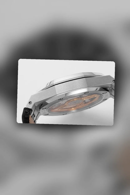 NB - Mix Watch - 123