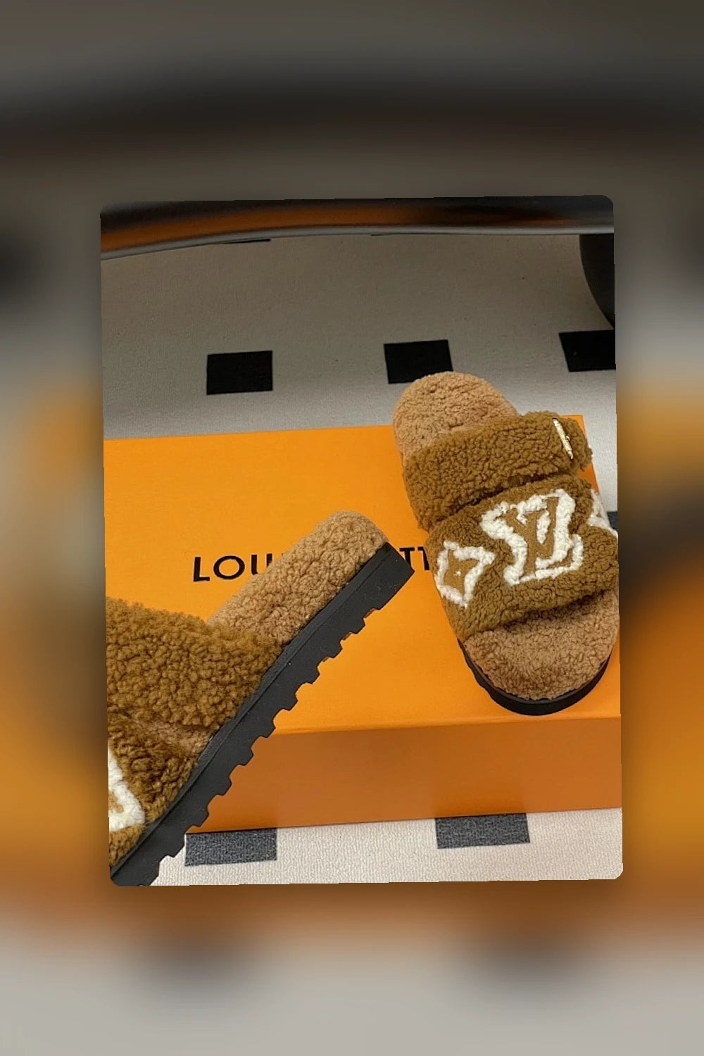 NB - LOV Women Shoes - 787