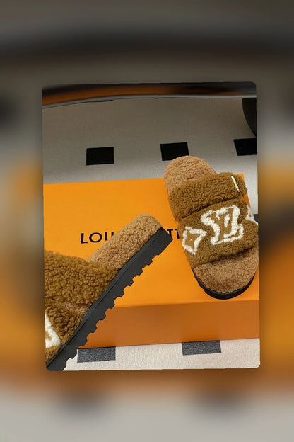 NB - LOV Women Shoes - 787