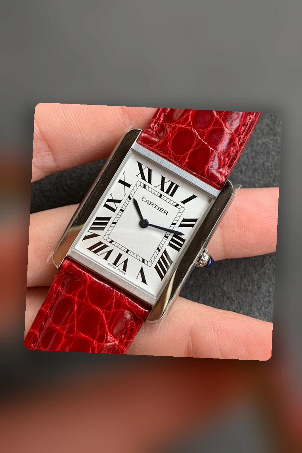 NB - Mix Watch - 729