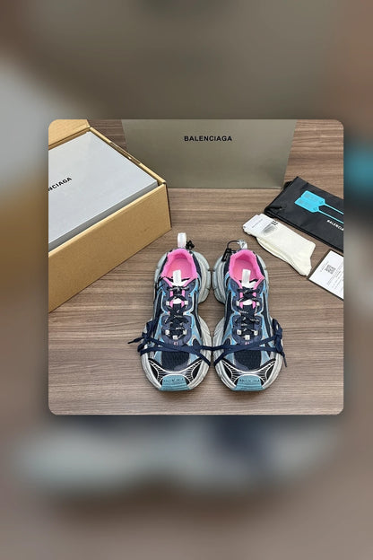 NB - BG Women Shoes - 385