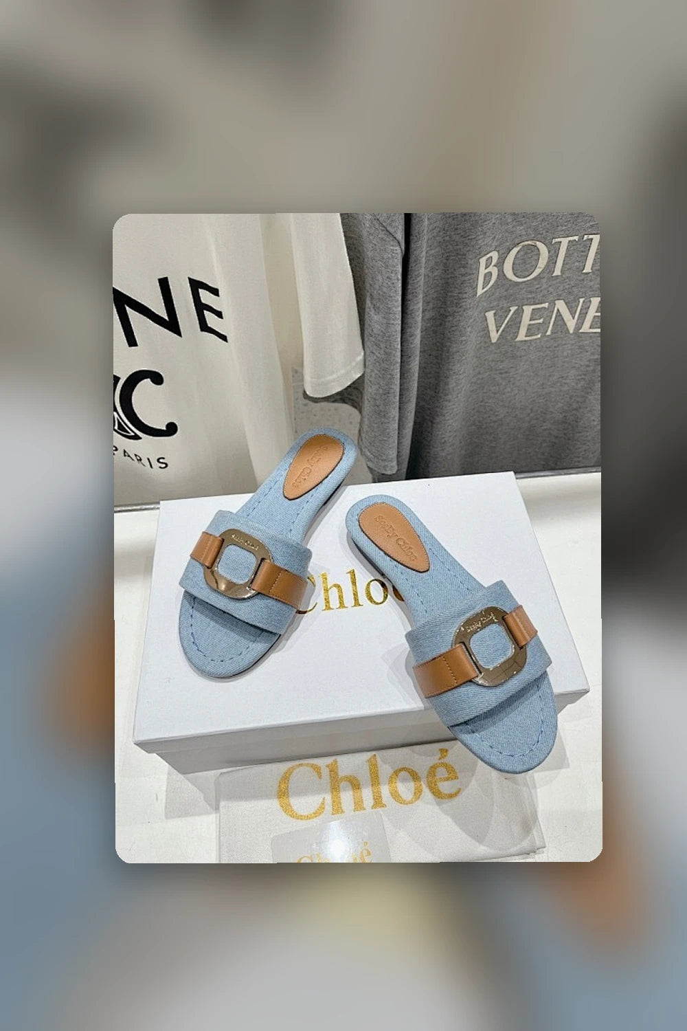 NB - CLE Women Shoes - 397