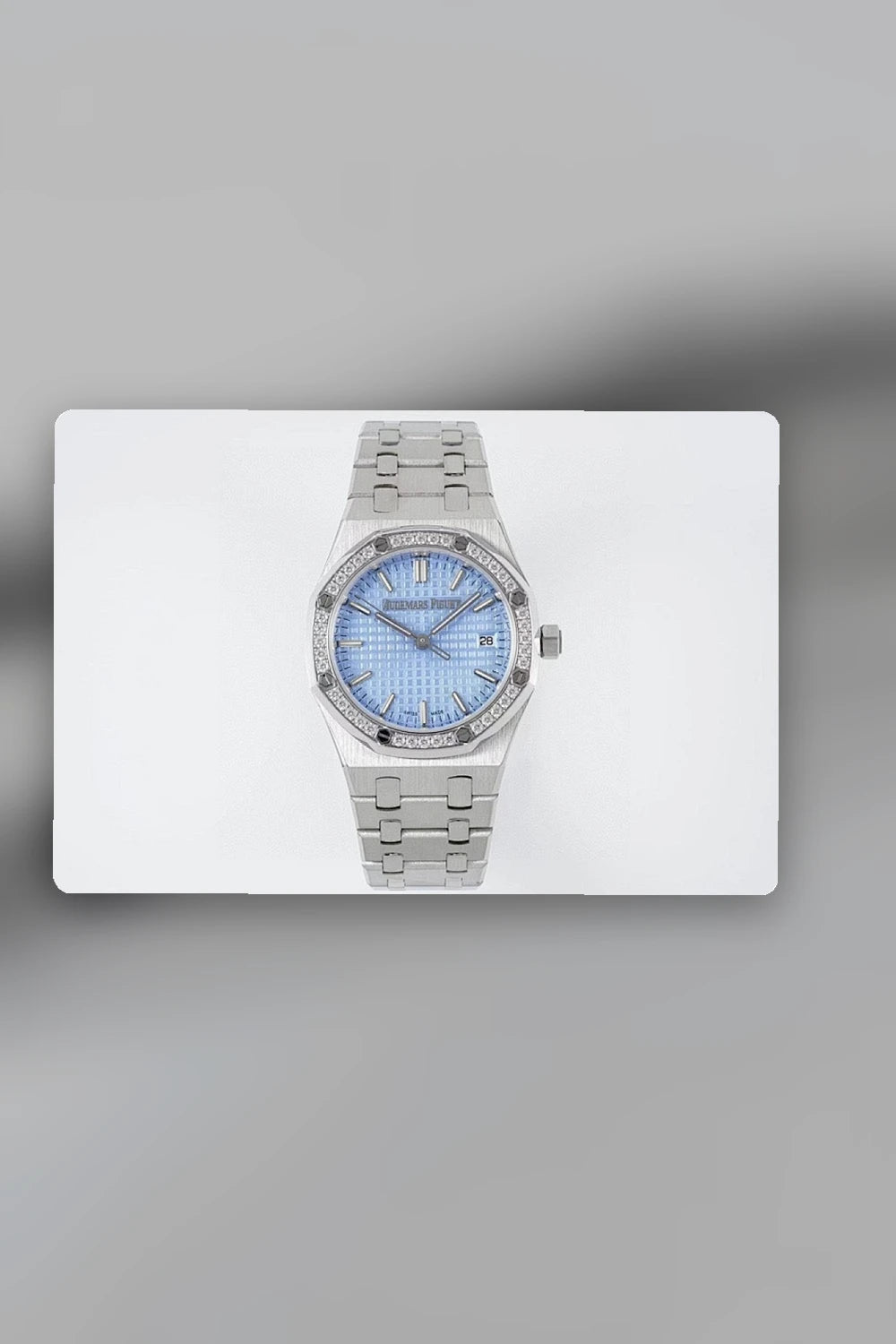 NB - Mix Watch - 1425