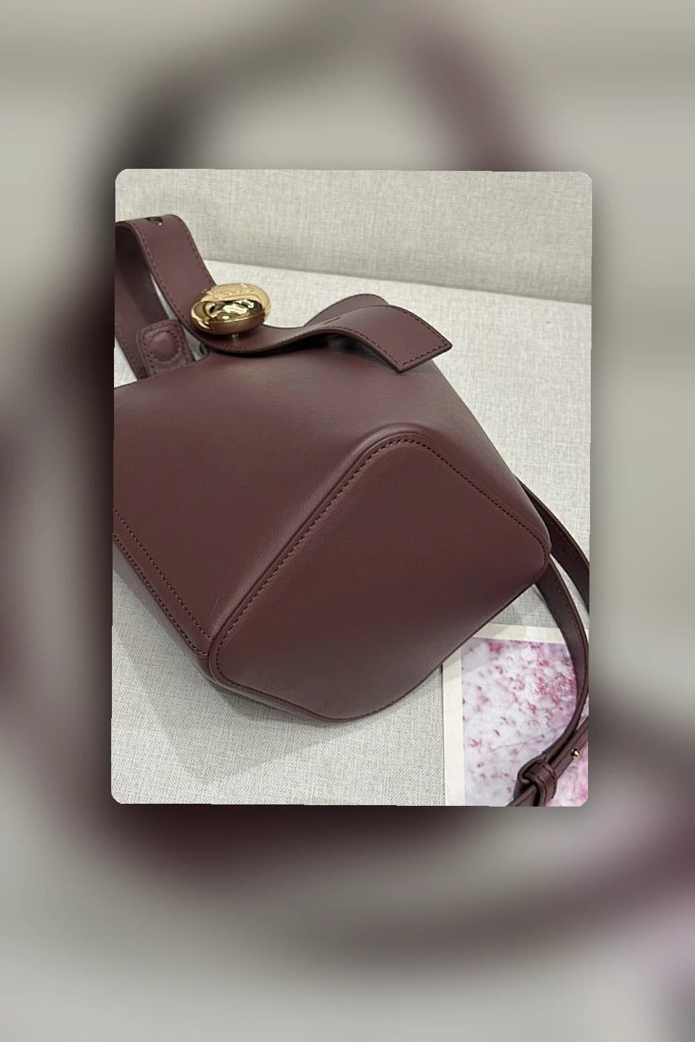 NB - LWO Bag - 245