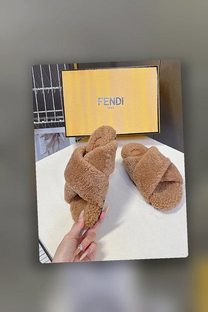 NB - FDE Women Shoes - 033