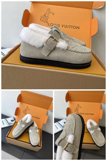 NB - LOV Women Shoes - 521