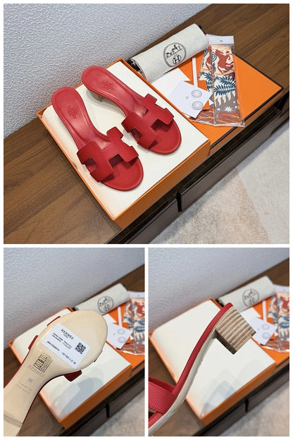 NB - HMS Women Shoes - 227