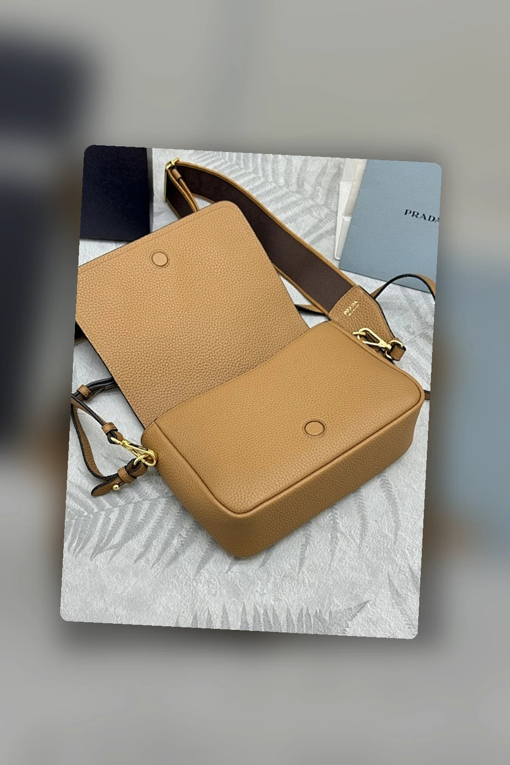 NB - PD Bag - 1055