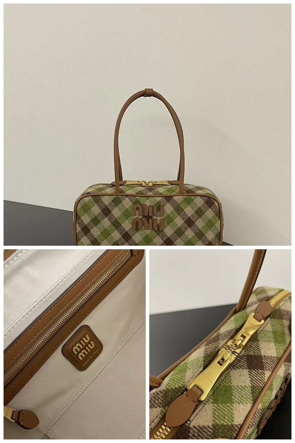 NB - MMU Bag - 436