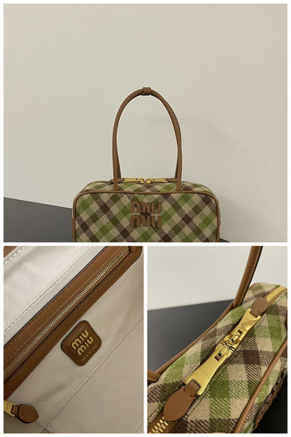 NB - MMU Bag - 436