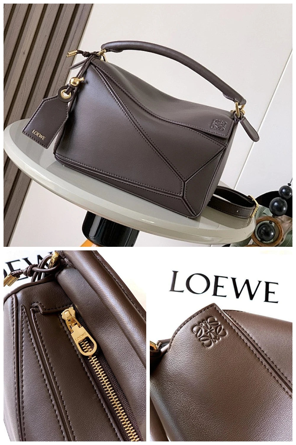 NB - LWO Bag - 626