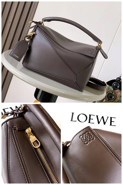 NB - LWO Bag - 626