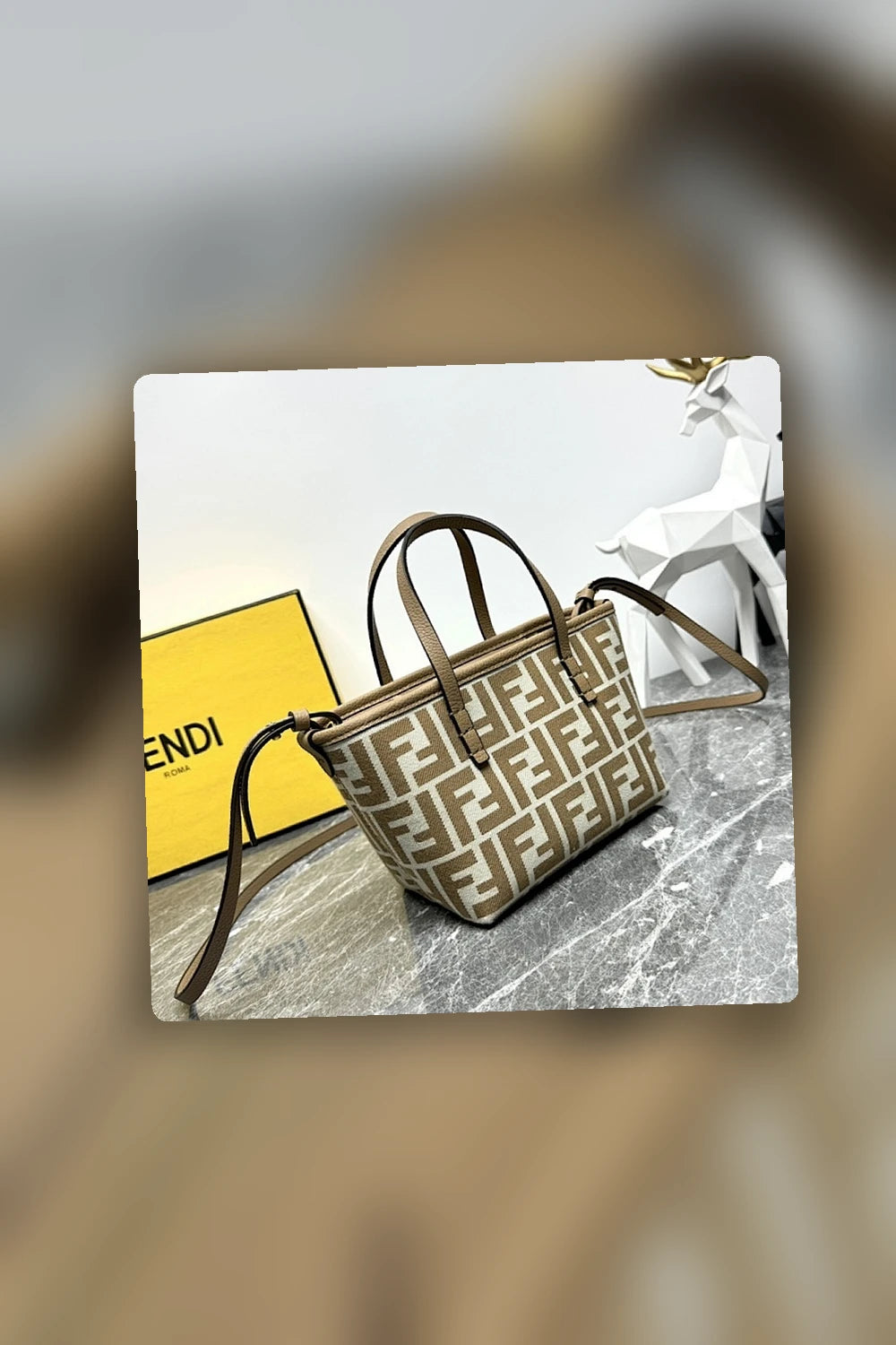 NB - FDE Bag - 362