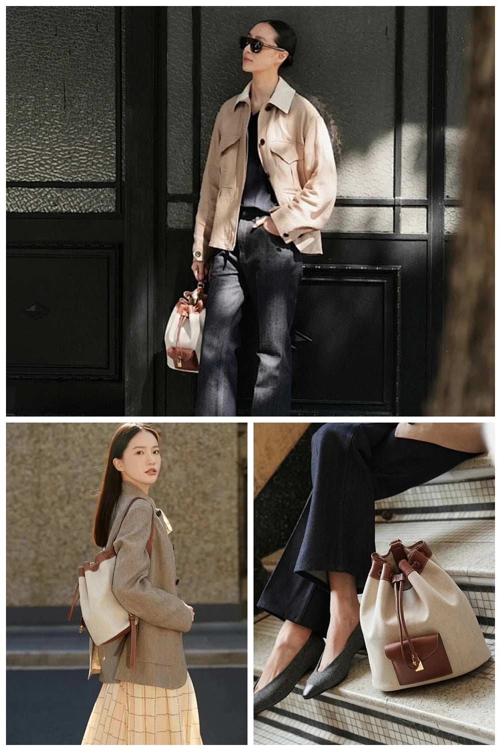 NB - LOP Bag - 217