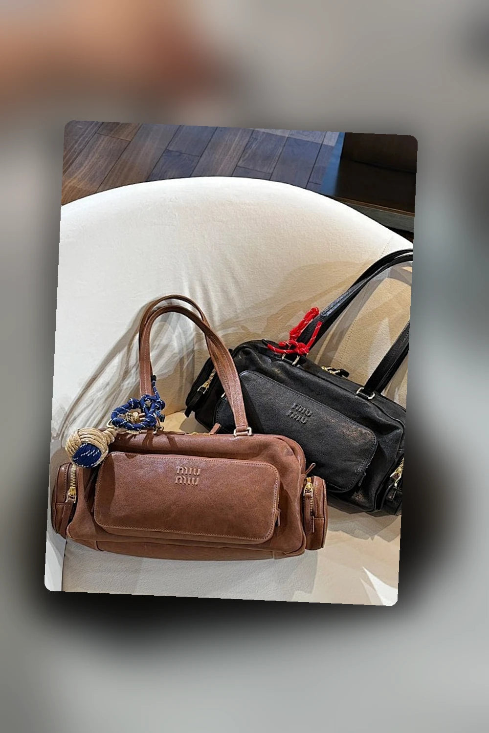 NB - MMU Bag - 771