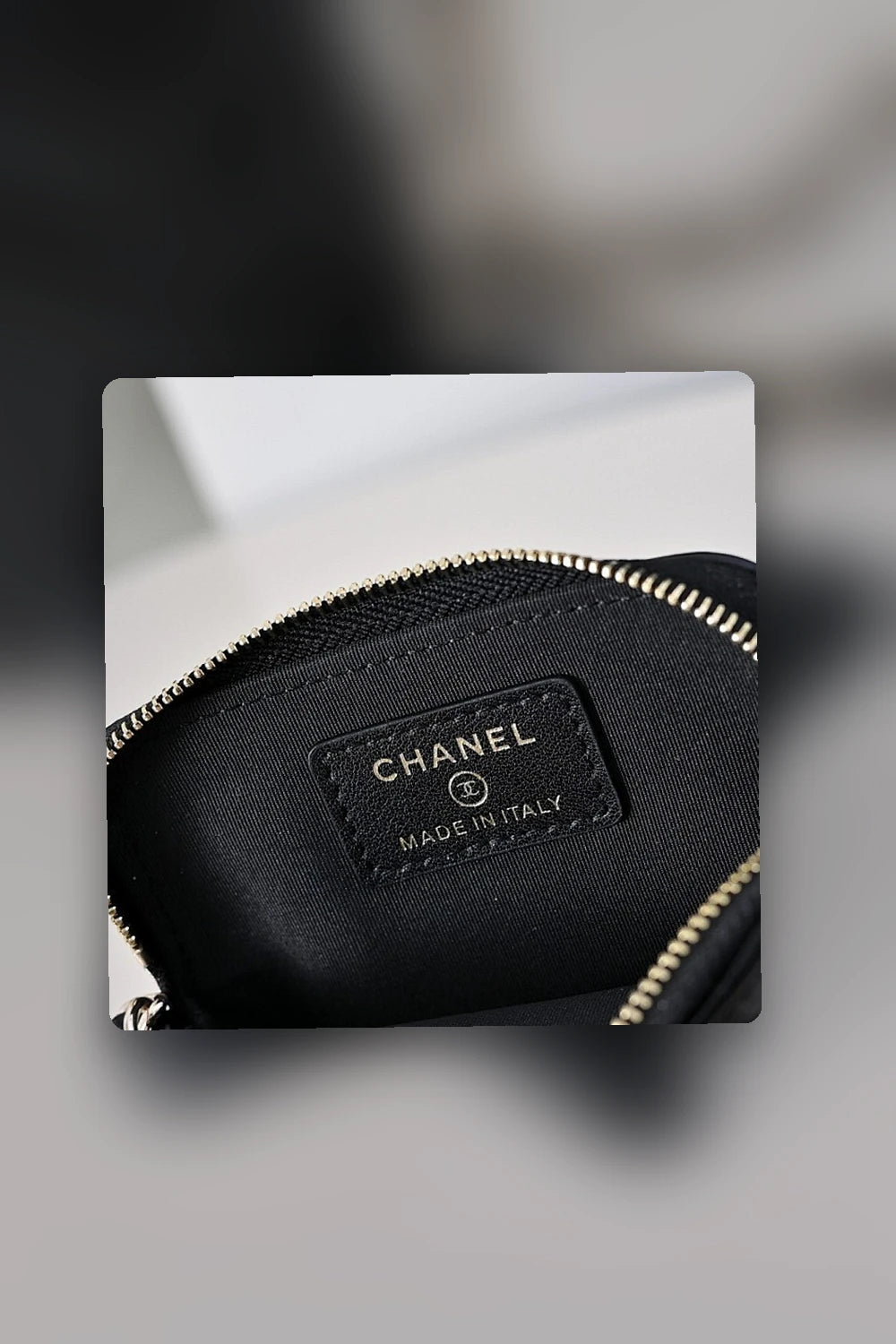 NB - CHL Bag - 899