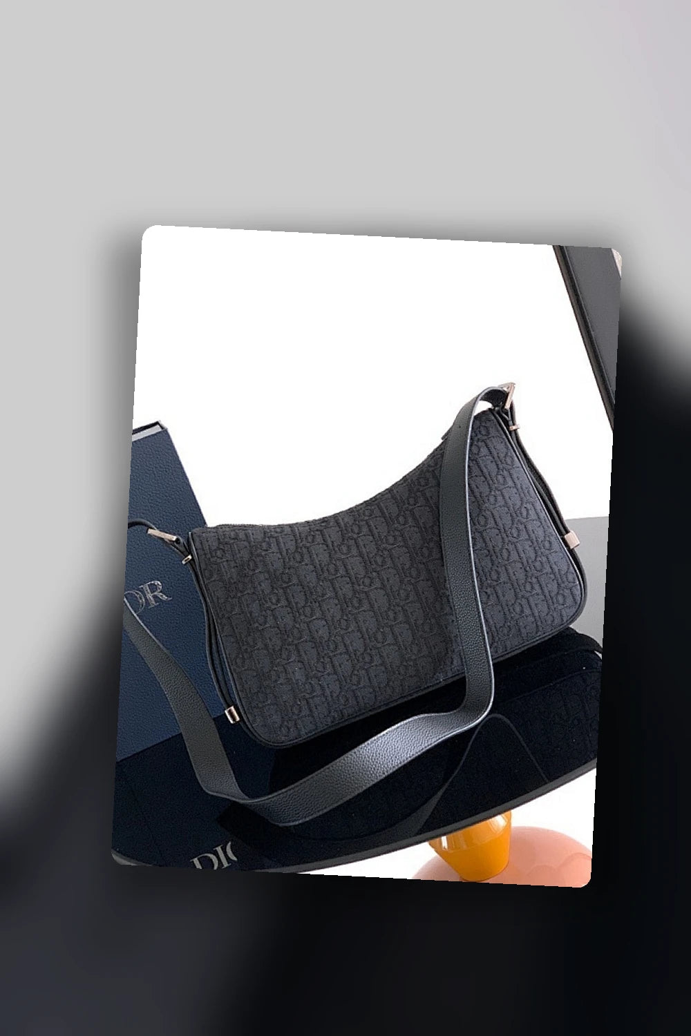 NB - DOR Bag - 419