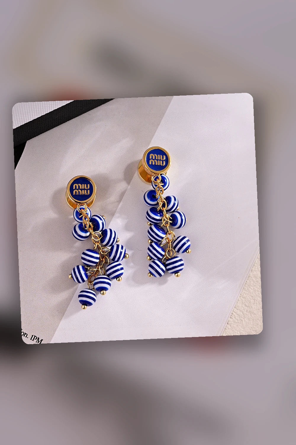 NB - MMU Jewelry - 106