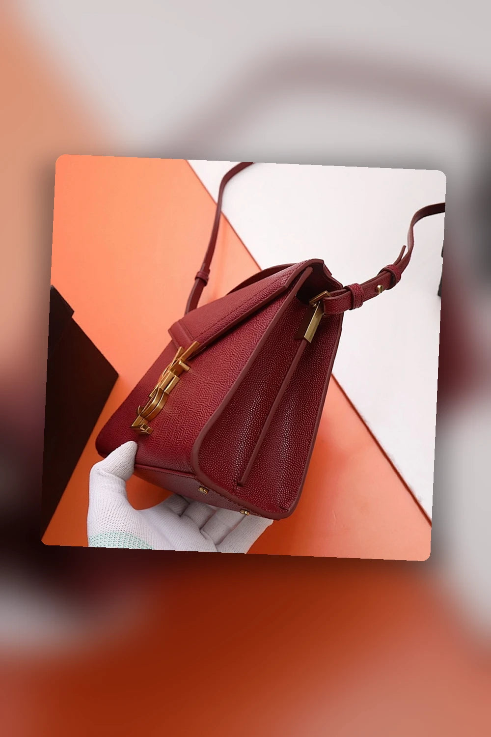 NB - YLS Bag - 1133