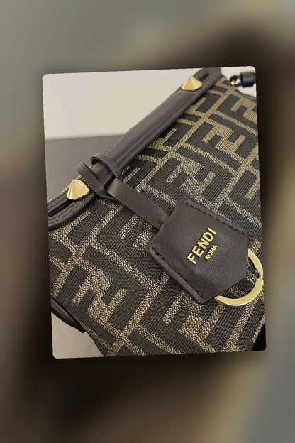 NB - FDE Bag - 070