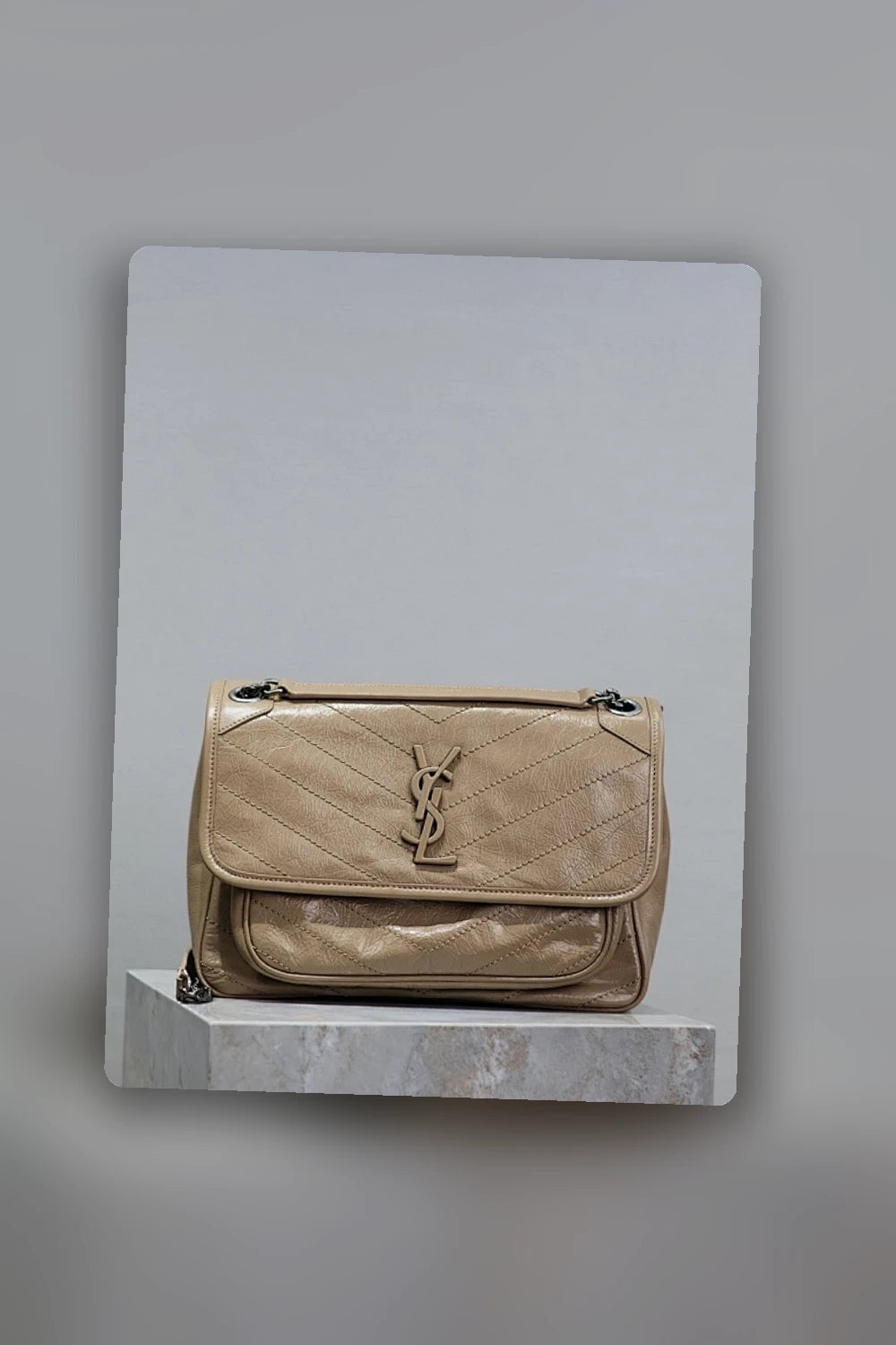 NB - YLS Bag - 788