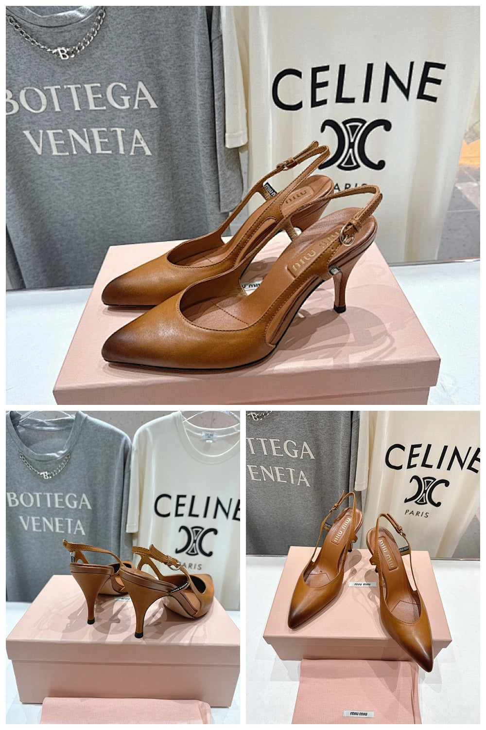 NB - MMU Women Shoes - 010