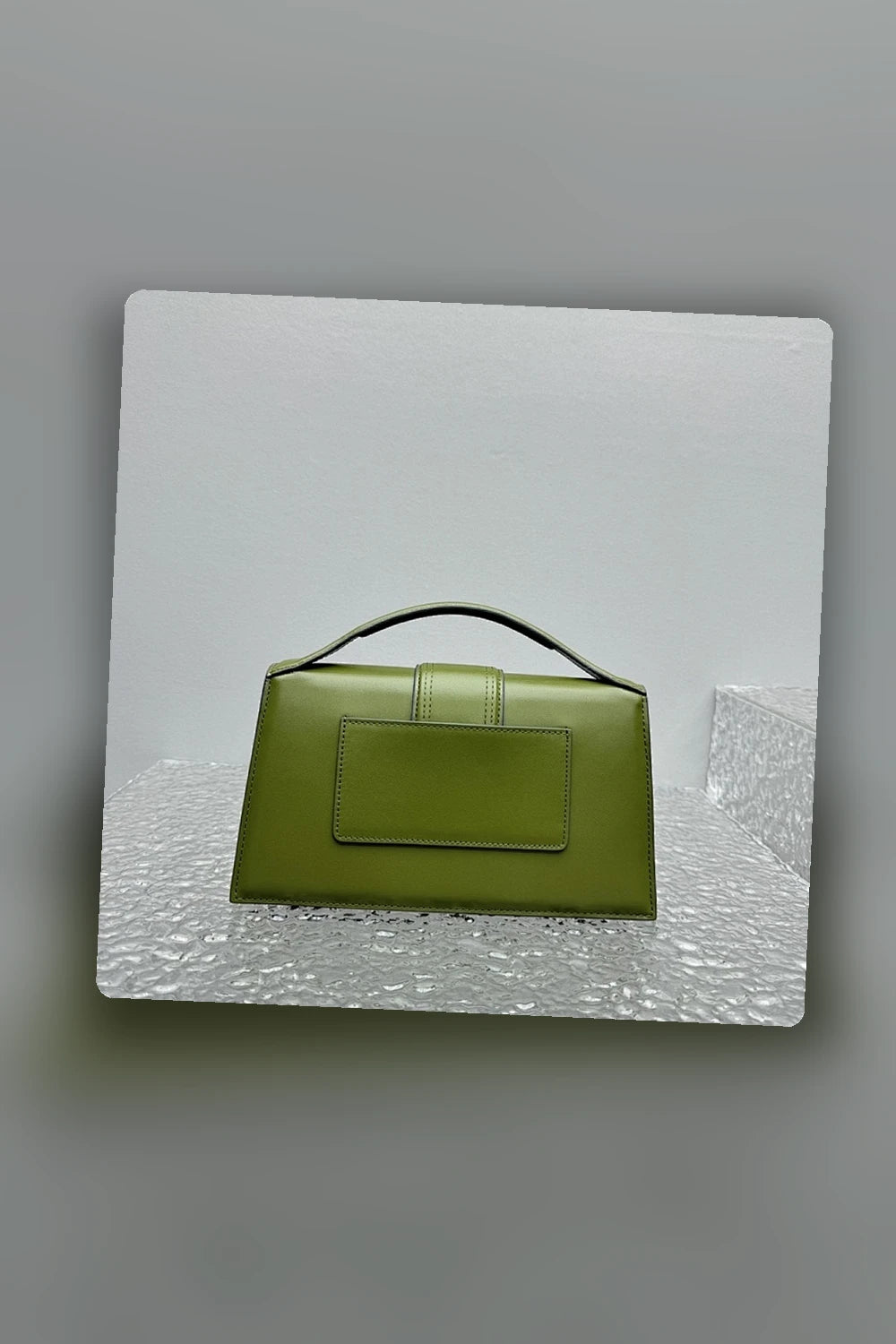 NB - JCA Bag - 166