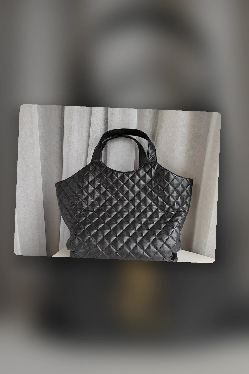 NB - YLS Bag - 1078