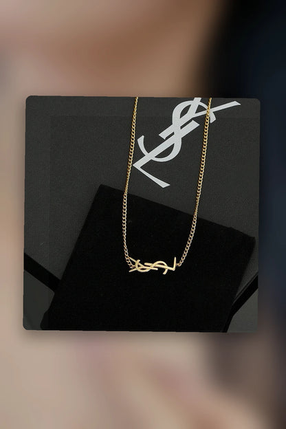 NB - YLS Jewelry - 101