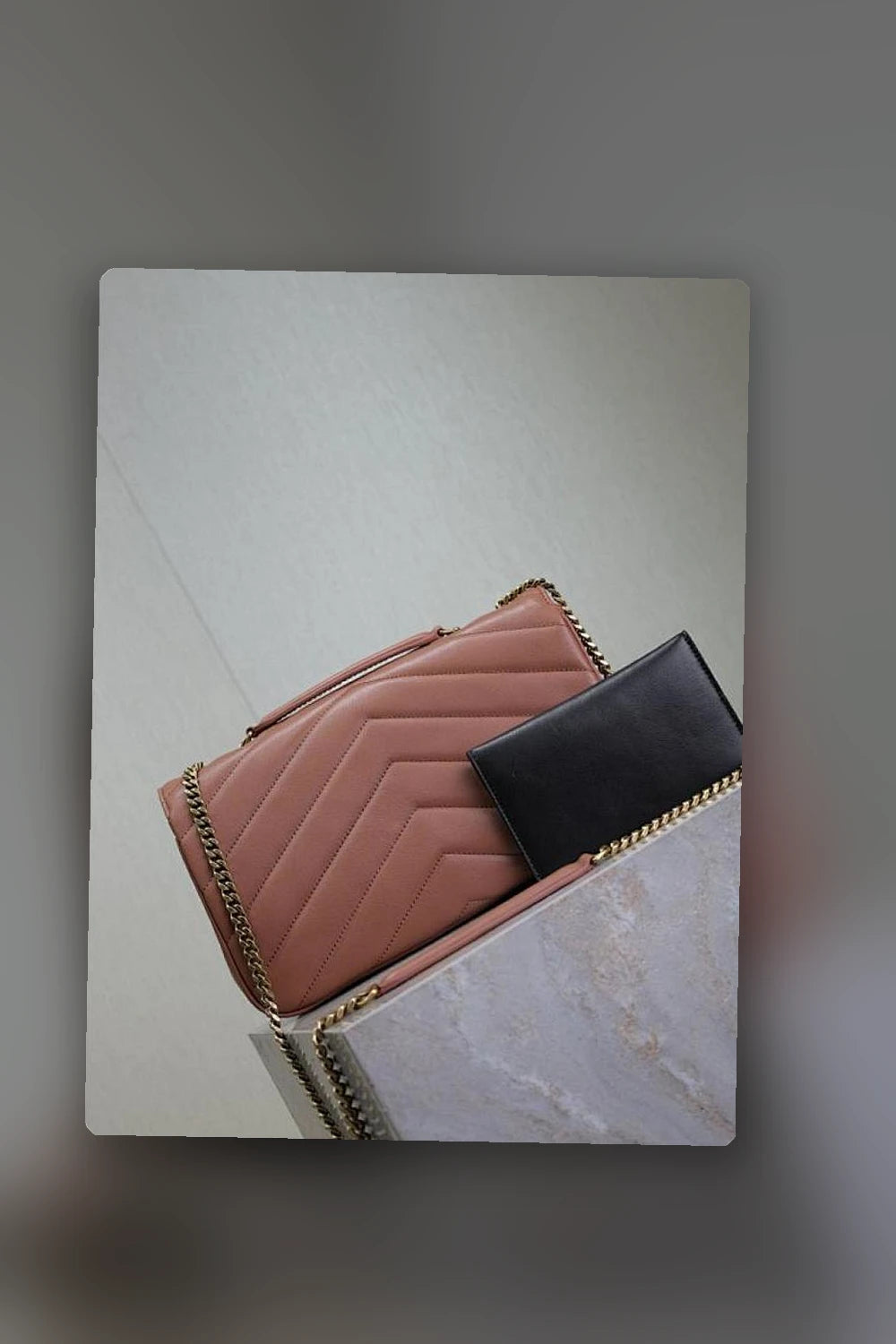 NB - YLS Bag - 1304