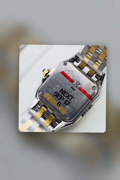 NB - Mix Watch - 1681